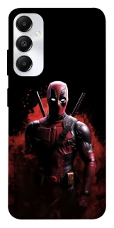 Чохол на Samsung Galaxy A05s Deadpool фото 1 з 1