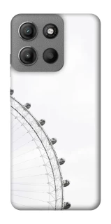 Чехол на Motorola Moto G15 Power Колесо обозрения фото 1 из 1