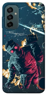 Чехол на Samsung Galaxy M13 4G Star Lord фото 1 из 1