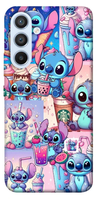 Чехол на Samsung Galaxy A54 5G Stitch ver.25 фото 1 из 1