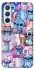 Чехол на Samsung Galaxy A54 5G Stitch ver.25 фото 1 из 1