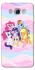 Чохол на Samsung J710F Galaxy J7 (2016) My Little Pony ver.3 фото 1 з 1