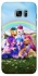 Чохол на Samsung G935F Galaxy S7 Edge My Little Pony ver.5 фото 1 з 1