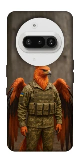 Чохол на Nothing Phone (3a) Фенікс захисник фото 1 з 1