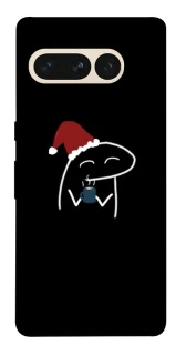 Чехол на Google Pixel 7 Pro Christmas mood фото 1 из 1