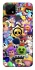 Чохол на Realme C12 Brawl Stars ver.5 фото 1 з 1