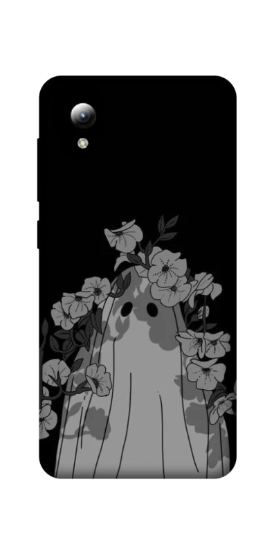 Чохол на ZTE Blade A3 (2019) Cute Halloween фото 1 з 1