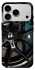 Чохол на Apple iPhone 17 Pro Max (6.9") Wheel BMW v3 фото 1 з 1