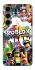 Чехол на Samsung Galaxy S25+ Roblox Characters Collage фото 1 из 1