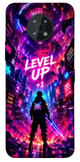 Чехол на Nokia G50 Level UP фото 1 из 1