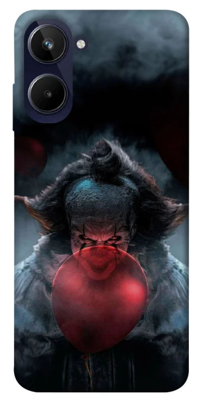 Чехол на Realme 10 4G Оно фото 1 из 1