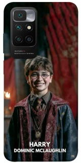 Чохол на Xiaomi Redmi 10 New Harry Potter ver.2 фото 1 з 1