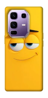 Чехол на Infinix Note 50 Pro+ smile фото 1 из 1