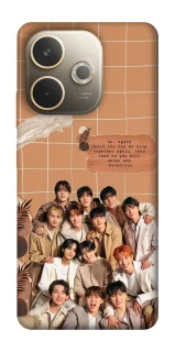 Чохол на Oppo A5 Pro 4G Seventeen v4 фото 1 з 1