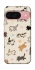 Чохол на Google Pixel 9 Cat style ver.2 фото 1 з 1