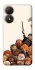 Чохол на ZTE Blade A34 4G Harry Potter V19 фото 1 з 1