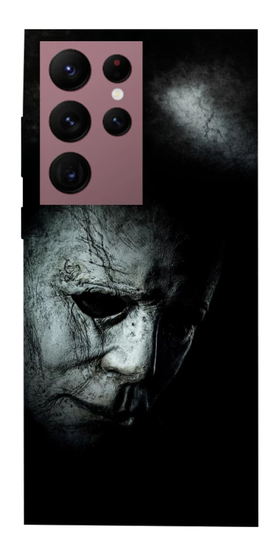 Чехол на Samsung Galaxy S22 Ultra Jason v3 фото 1 из 1