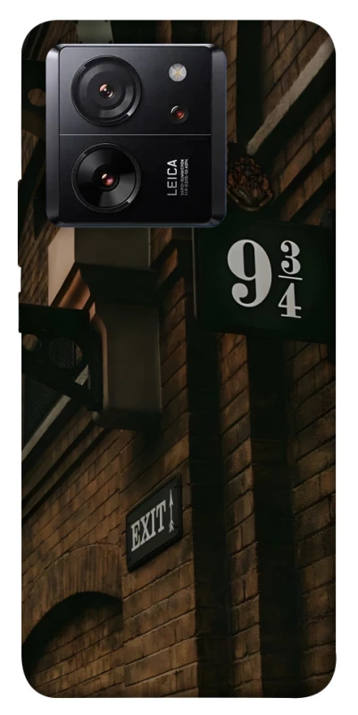 Чохол на Xiaomi 13T Pro Harry Potter v9 фото 1 з 1