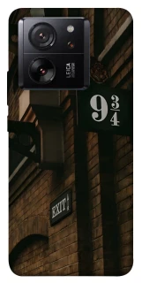 Чохол на Xiaomi 13T Pro Harry Potter v9 фото 1 з 1