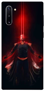 Чохол на Samsung Galaxy Note 10 Homelander v2 фото 1 з 1