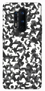 Чохол на OnePlus 8 Pro Camouflage v7 фото 1 з 1