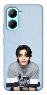 Чохол на Realme C33 Seungcheol - Seventeen фото 1 з 1