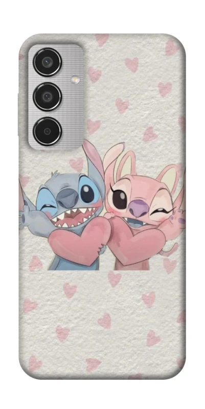 Чехол на Samsung Galaxy M35 Stitch ver.29 фото 1 из 1