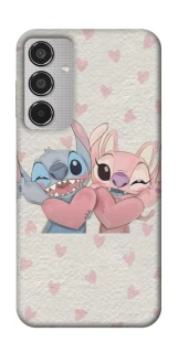 Чехол на Samsung Galaxy M35 Stitch ver.29 фото 1 из 1
