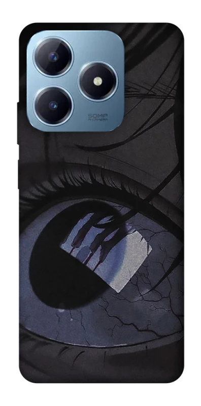 Чохол на Realme C63 Eye фото 1 з 1