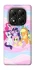 Чехол на Xiaomi Poco X7 My Little Pony ver.3 фото 1 из 1