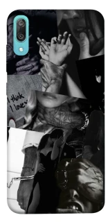 Чехол на Huawei Y6 Pro (2019) Hot collage ver.6 фото 1 из 1