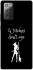 Чохол на Samsung Galaxy Note 20 Halloween Witch фото 1 з 1