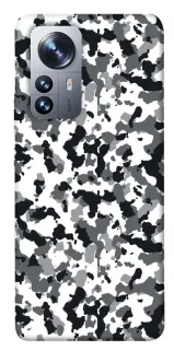 Чохол на Xiaomi 12 / 12X Camouflage v14 фото 1 з 1