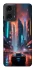 Чохол на Motorola Moto G04 Cyber city фото 1 з 1