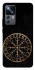 Чехол на Xiaomi 12T / 12T Pro Рунический круг v2 фото 1 из 1