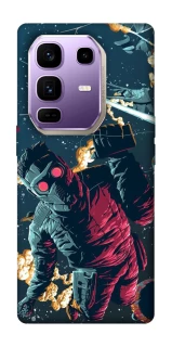 Чехол на Infinix Note 50 Pro+ Star Lord фото 1 из 1