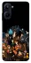 Чехол на Realme 10 4G Harry Potter v26 фото 1 из 1
