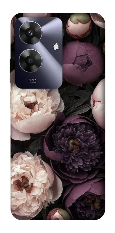 Чохол на Realme Note 60 Heart of a Flower фото 1 з 1