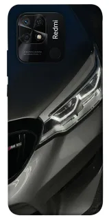 Чехол на Xiaomi Redmi 10C BMW v44 фото 1 из 1