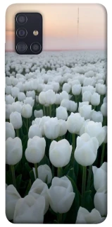 Чехол на Samsung Galaxy A51 Flowers v1 фото 1 Чехол на Samsung Galaxy A51 Flowers v1 фото 1 из 1