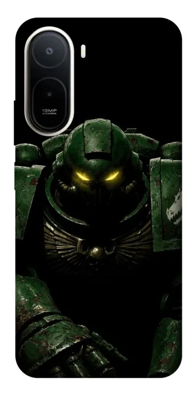 Чохол на Xiaomi Redmi A7 Pro 4G Warhammer 40k v1 фото 1 з 1