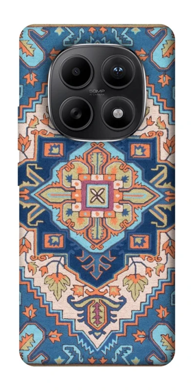 Чехол на Xiaomi Redmi Note 15 5G Килим v3 фото 1 из 1