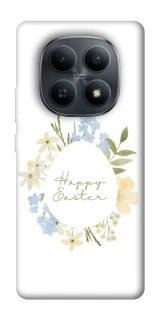 Чехол на Xiaomi Redmi Note 15 4G/5G (EU) Easter ver.6 фото 1 из 1