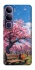 Чехол на Vivo Y300 Sakura фото 1 из 1