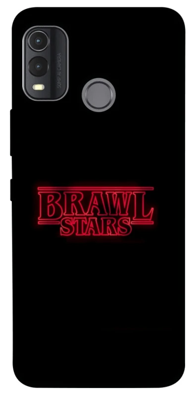 Чохол на Nokia G11 Plus Brawl Stars ver.12 фото 1 з 1