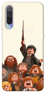 Чохол на Xiaomi Mi 9 Harry Potter V22 фото 1 з 1