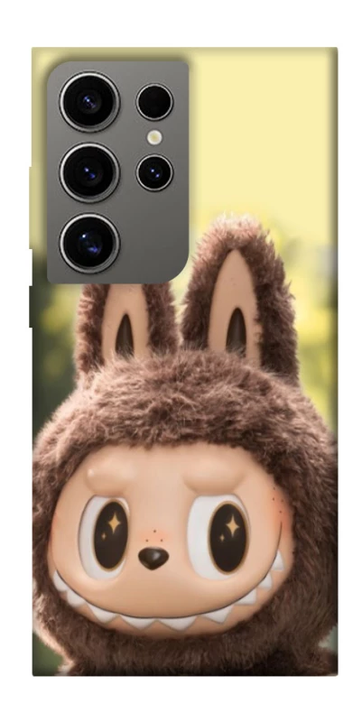Чохол на Samsung Galaxy S24 Ultra Forest Smile Labubu фото 1 з 1