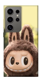 Чохол на Samsung Galaxy S24 Ultra Forest Smile Labubu фото 1 з 1