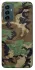 Чехол на Samsung Galaxy M13 4G Camouflage v12 фото 1 из 1