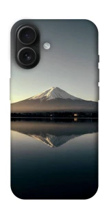 Чохол на Apple iPhone 16 Fujiyama v2 фото 1 з 1